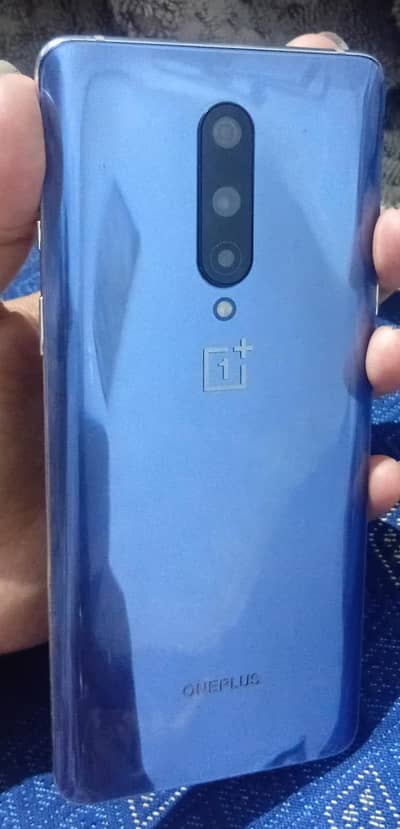 One Plus 8