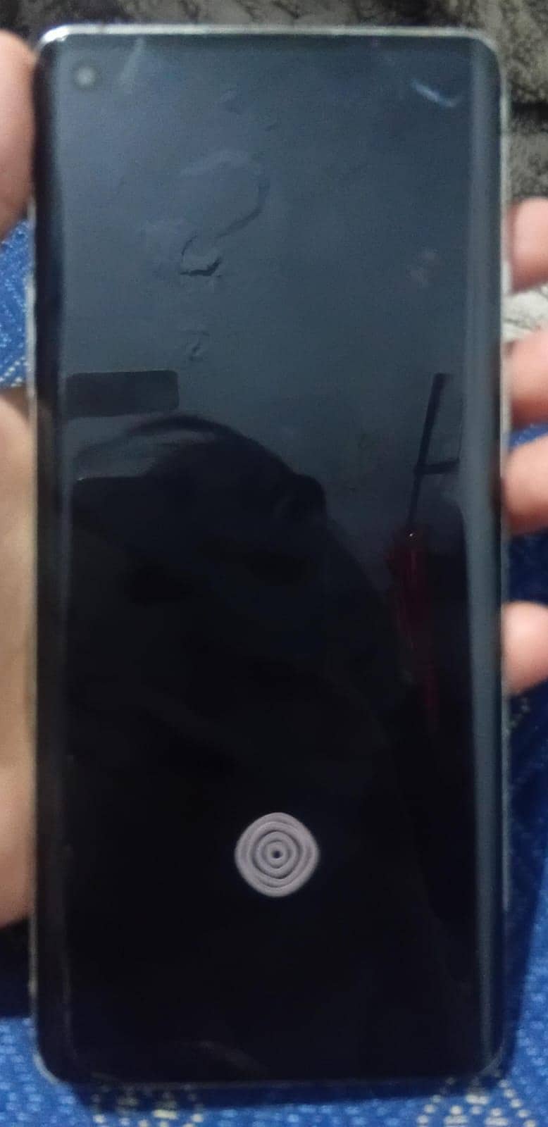 One Plus 8 1