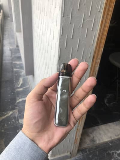 Oxva xlim go 2 pod