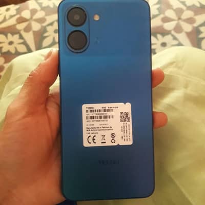 Tecno Spark Go 3