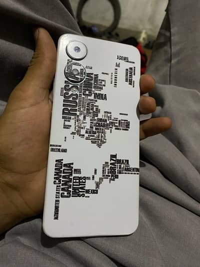 Vivo Y17s