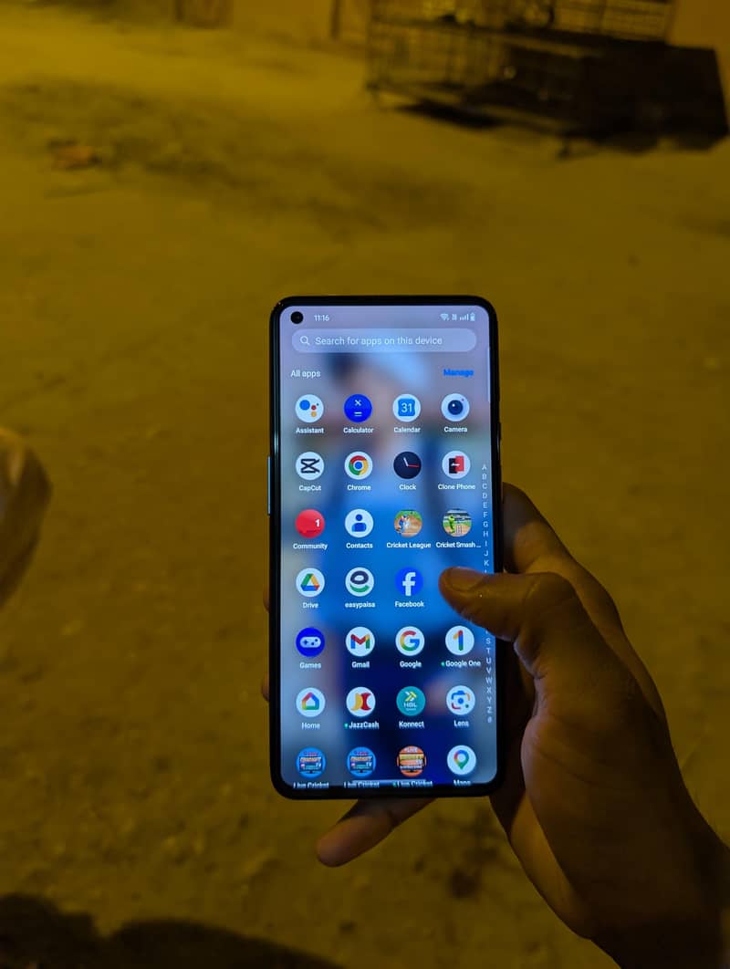 One plus 9 6