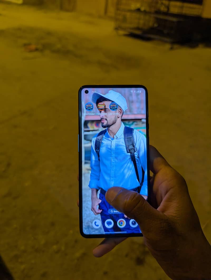One plus 9 8