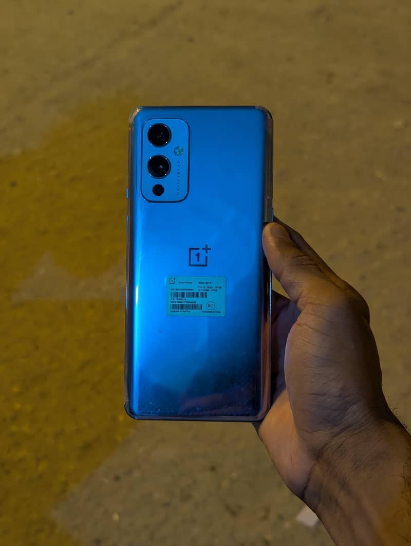 One plus 9 9