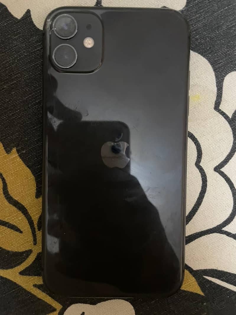 Apple iPhone 11 0
