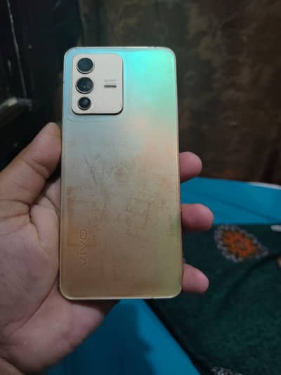 Vivo V23 5g