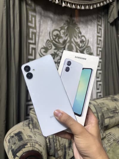 Samsung A06