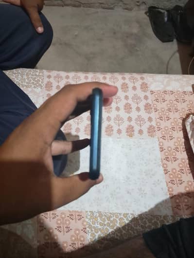 Infinix Hot 12