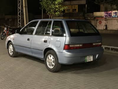 cultus vxr
