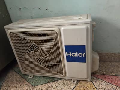 Haier AC 1.5 Ton