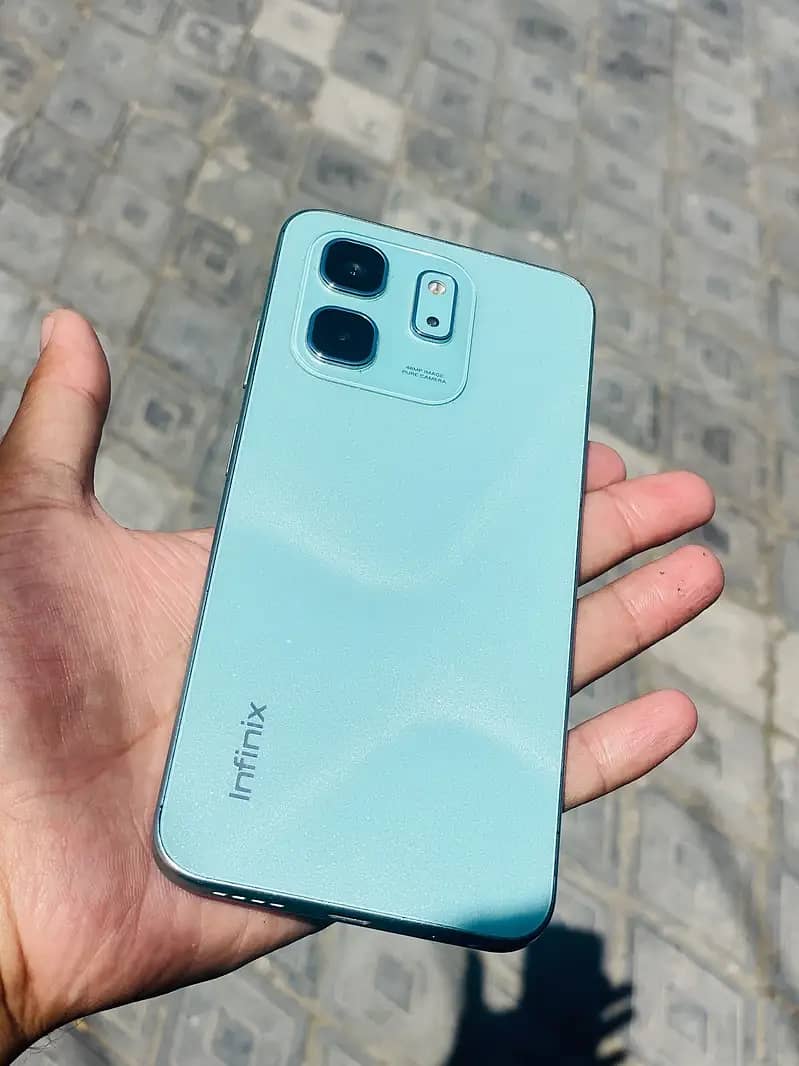 infinix 1