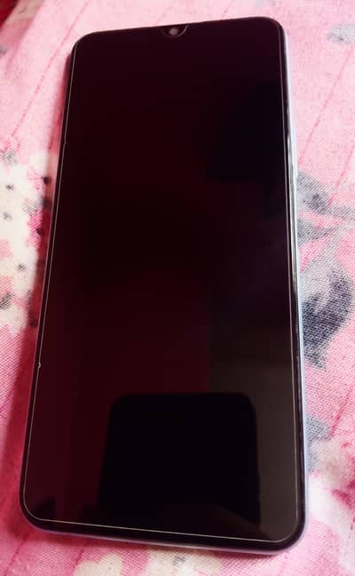 Vivo Y20