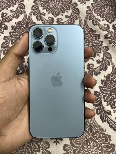 iPhone 13 Pro Max FU