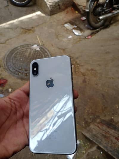 iphone x non pta 64gb factory unlocke