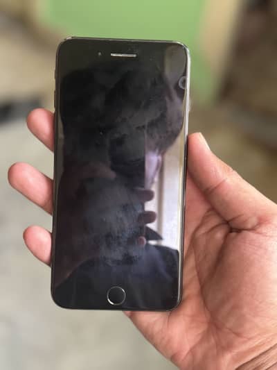 Apple iPhone 7 Plus 256 PTA Approved