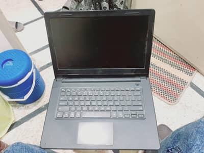 Dell core i7 7th Gen Laptop | 8GB RAM | 128GB SSD | Fast Performance