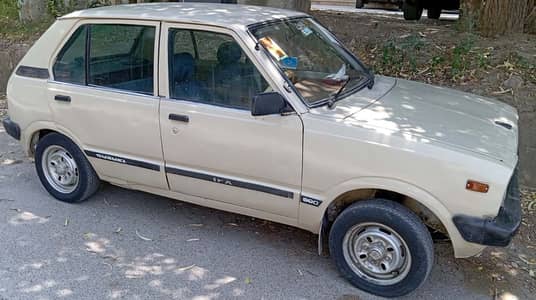 Car for Sale (Excellent Condition)