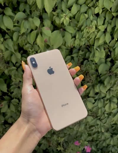 Apple iPhone XS Max