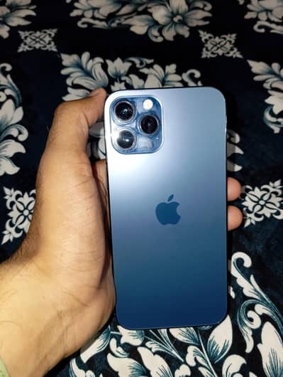 Apple iPhone 12 Pro Max
