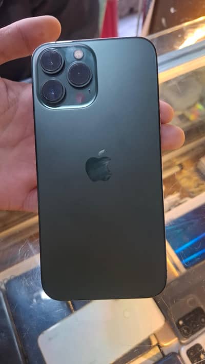 13 pro max | Fully original