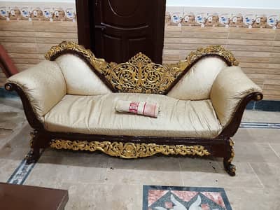 Used sofa in good condition