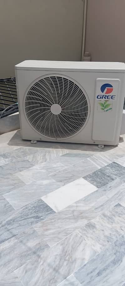 Gree Ac non inverter 2023 model
