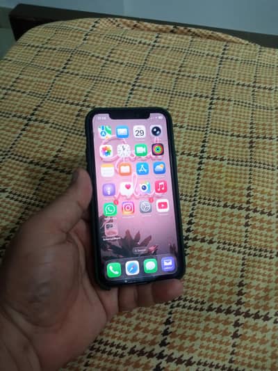 iPhone 11 Pro Space Grey 256GB DUAL PTA APPROVED