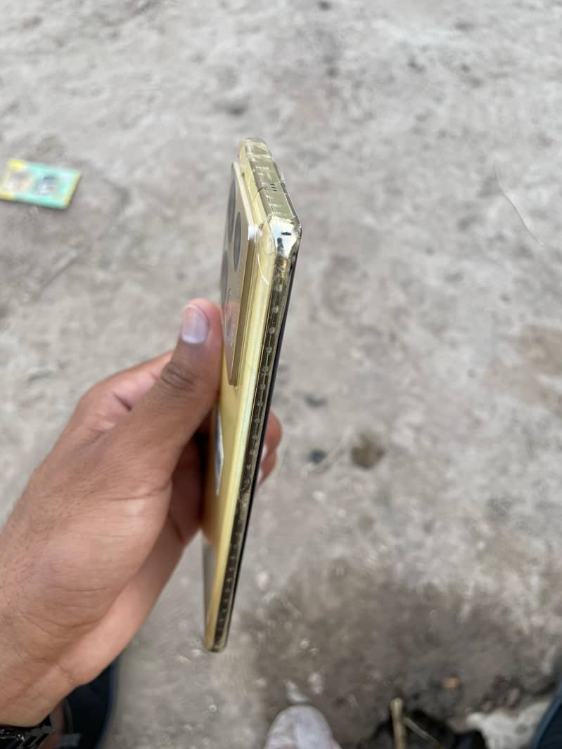 infinx note 40 pro 3