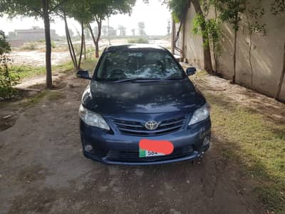 Corolla 12