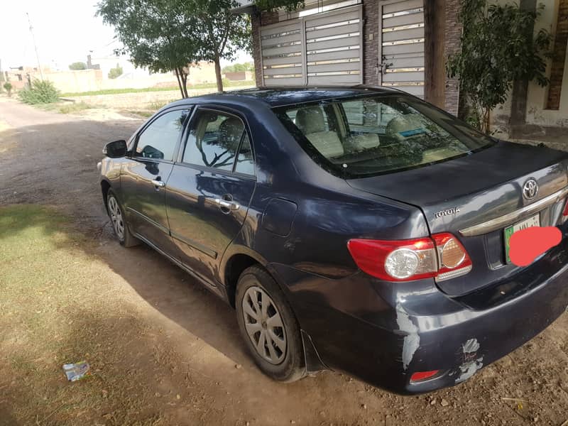 Corolla 12 2