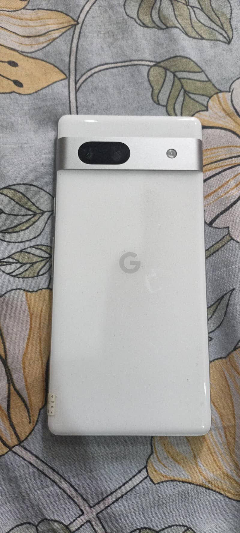 Google Pixel 7 0