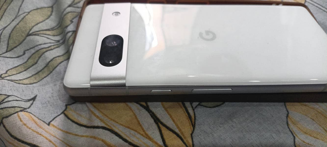 Google Pixel 7 1