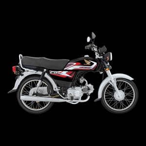 Honda cd70 2026  100 Percent New
