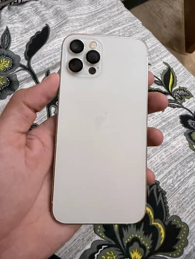 Apple iPhone 12 Pro