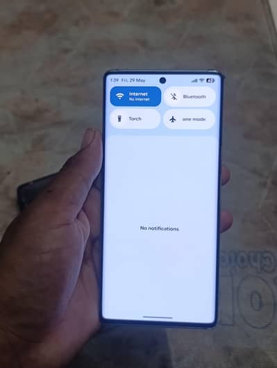 Google Pixel 6 Pro 256Gb with Original Box