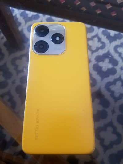 Tecno Spark 10C