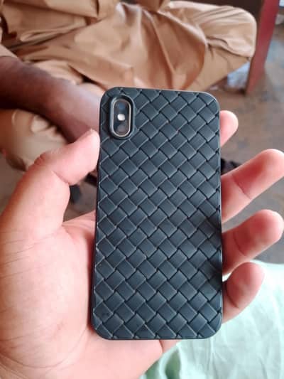 iphone x 256 gb pta prove