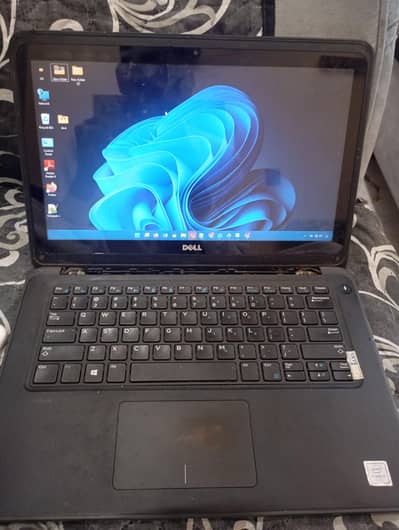 Dell Latitude 3380 7th Gen