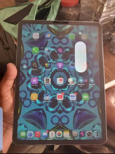 iPad 11 2020