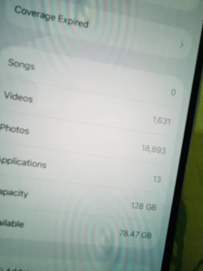 Apple iPhone 12 Purple 128GB PTA Approved  | Iphone 2