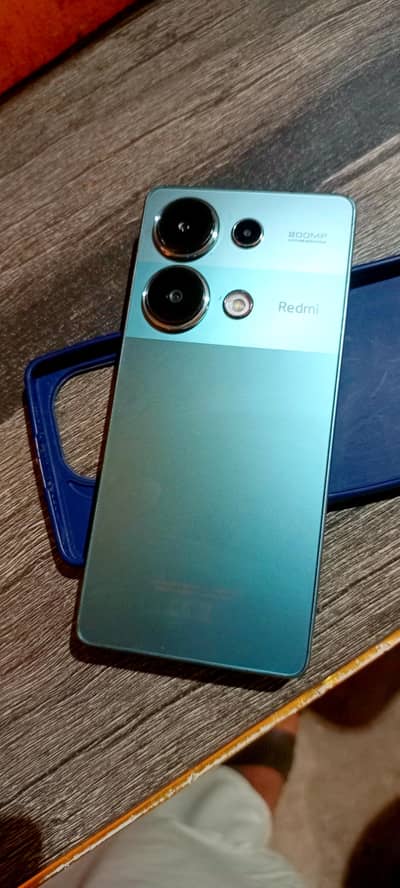 Xiaomi Redmi Note 13 Pro