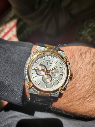 Original Gc (Guess Collection)