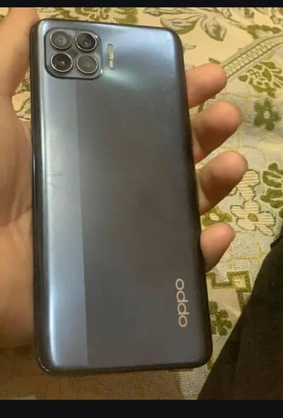 OPPO F17 Pro