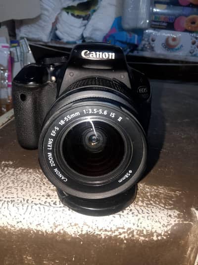 model 600D 10/10 Conditon
