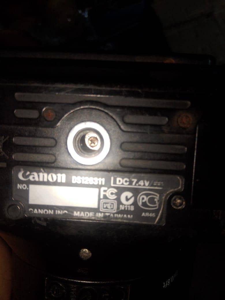 model 600D 10/10 Conditon 1