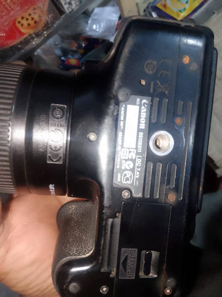model 600D 10/10 Conditon 5