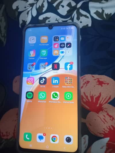 Vivo Y11