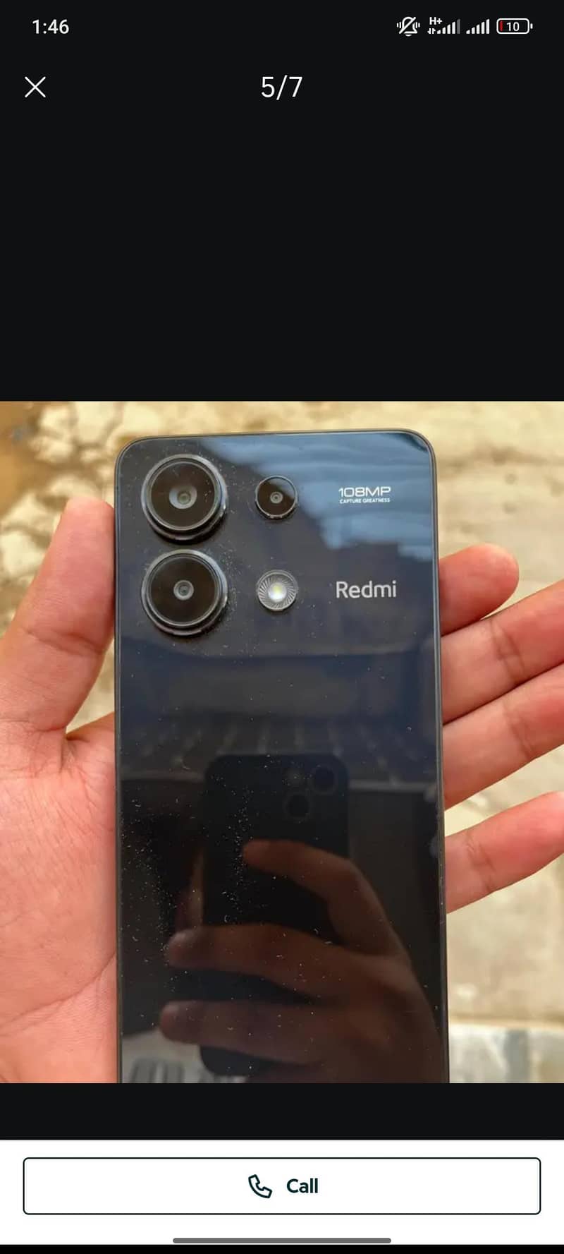 Xiaomi Redmi Note 13 2