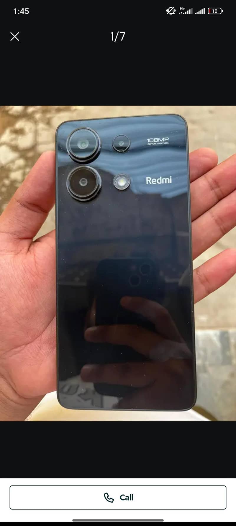 Xiaomi Redmi Note 13 6