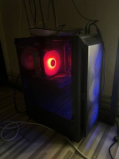 Gaming PC for Sale